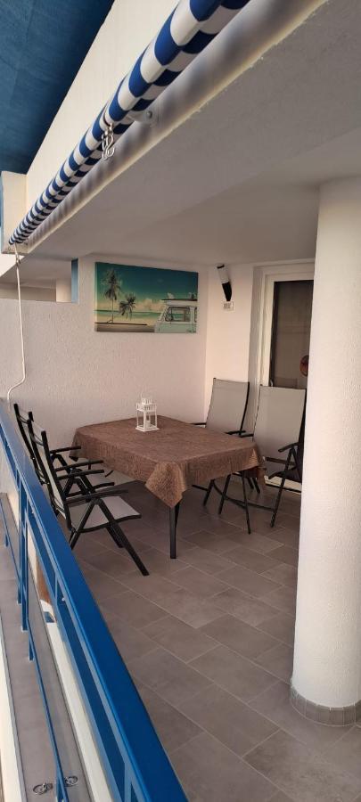 Apartament Vista Taurito Ely Zewnętrze zdjęcie
