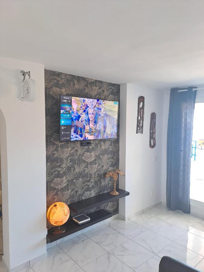 Apartament Vista Taurito Ely Zewnętrze zdjęcie