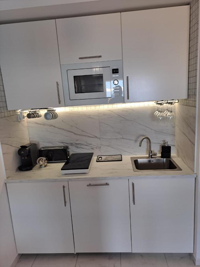 Apartament Vista Taurito Ely Zewnętrze zdjęcie