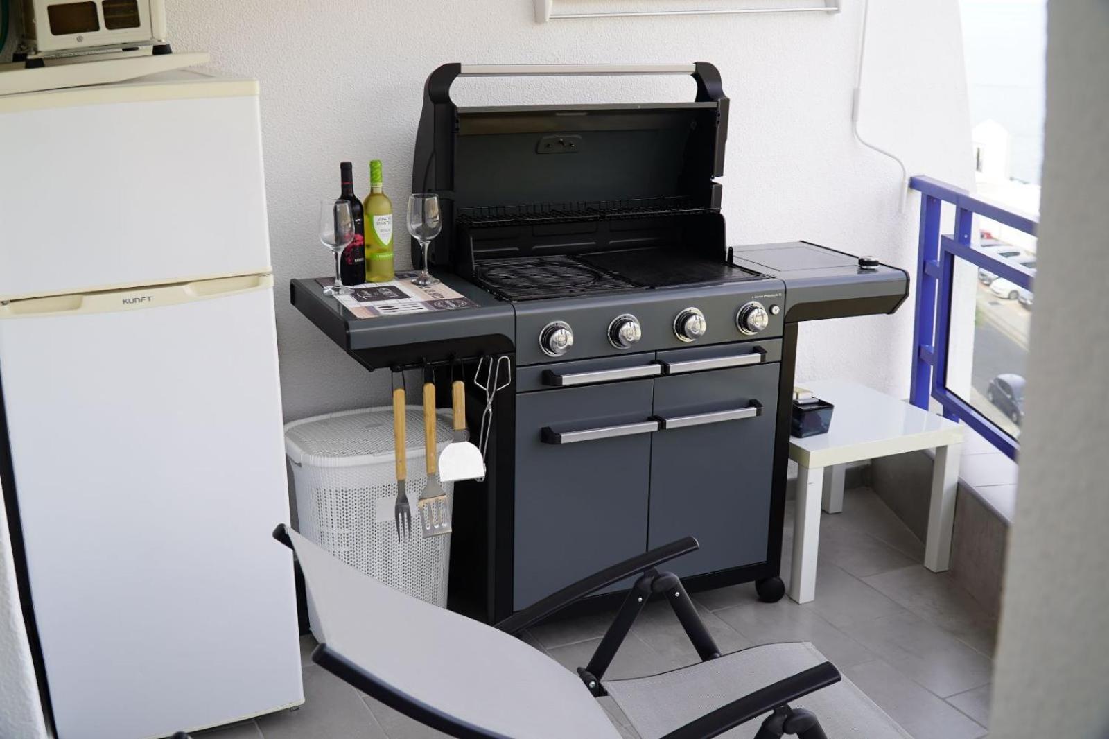 Apartament Vista Taurito Ely Zewnętrze zdjęcie